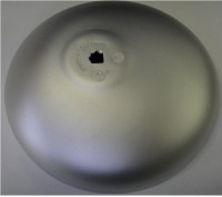 CAZOLETA DE TITANIUM  