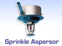 SPRINKLE ASPERSOR